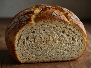 La chimica della crosta del pane: perché quella parte è la più buona