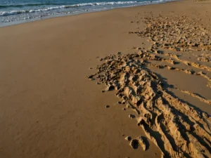 La fisica dei castelli di sabbia: quanta acqua serve per la tenuta perfetta?